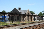 Reading Depot